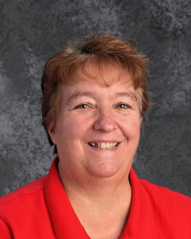 Shiela Stubbs