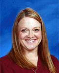 Heather Chatwin