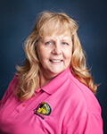 Chrisman, Linda