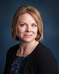 Michelle Eldredge