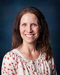 Mary Newbold