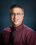 Twitchell, Ron