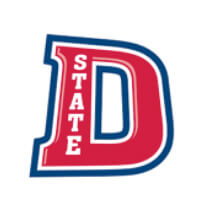 Dixie State logo