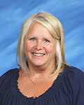 Morgan, Cinda