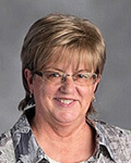 Parker, Jane