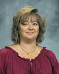 Pulver, Lisa