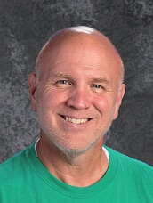 Robert Hagedorn