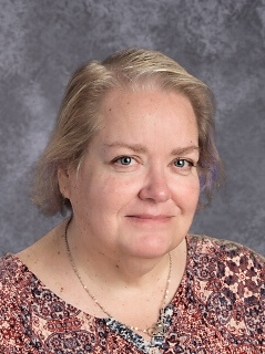 Leslie Zuber