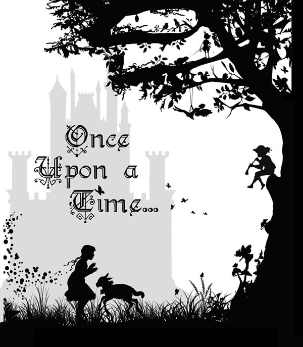 Once Upon a Time Image