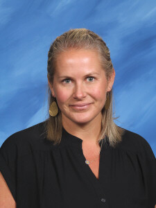 Jennifer Napierski