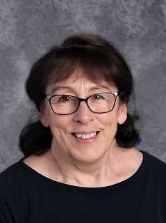 Kathleen Jensen
