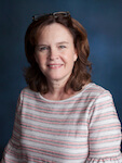 Laurie Hale