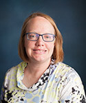 Cathi Stonebraker