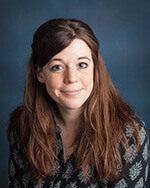 Katie Leishman