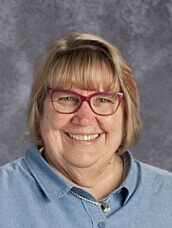 Pam Moe