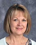 Andria Halbert