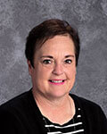 LuAnn Barker