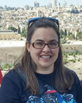 Melissa Haderlie
