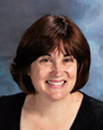 Laurie Hansen