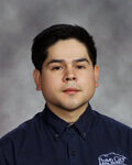 Nicholas Beltran