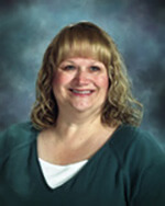 Robyn Baughman