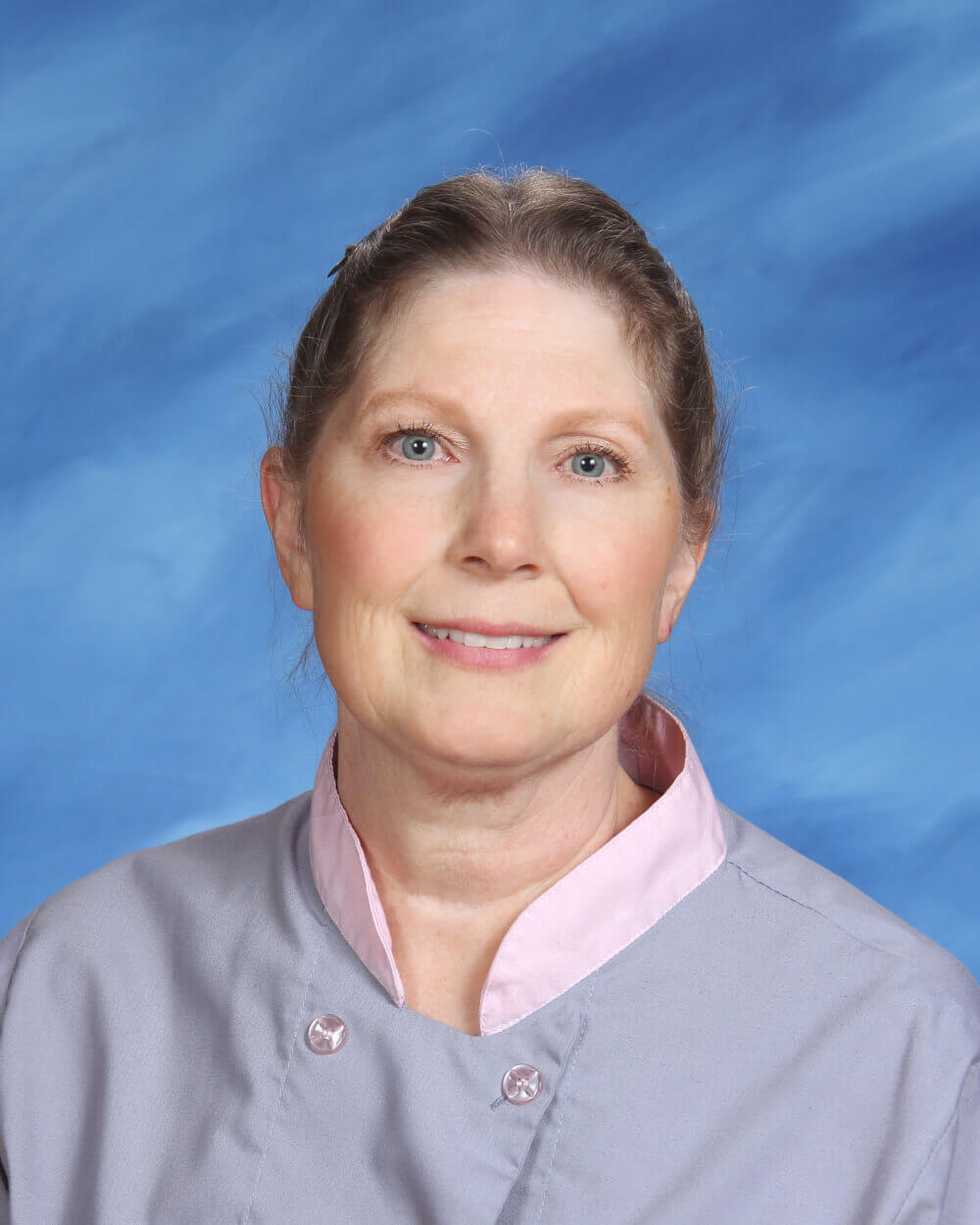 Lorraine Roberson
