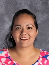 Wendy Hernandez