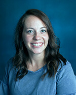 Kaitlin Perrenoud