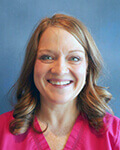 Heather Chatwin