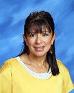 Maria Briones
