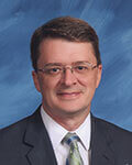 Michael Barker