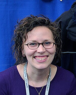 Rebecca Bishop