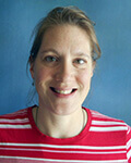 Katie Pelton