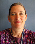 Tresha Vanisi