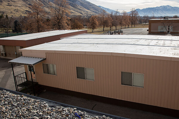 Wasatch Portables