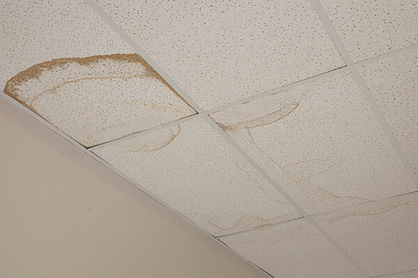 Ceiling