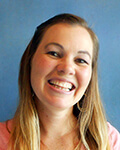 Kirsti Kirkland