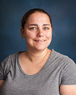 Stephanie Zieske
