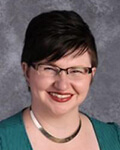 Heather Wilson