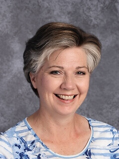 Karen Carter