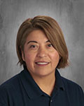 Dora Baca
