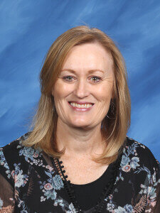 Sherri Johnson