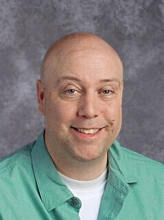 David Merrill
