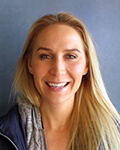 Rachel Ferguson