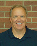 Mark Van Wagoner