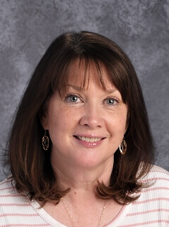 Julie Wilcox
