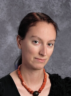 Melissa Zanandrea-Tice