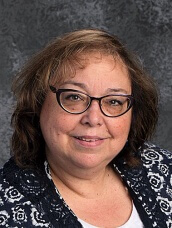 Diane Cluff