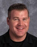 Jason Crowther