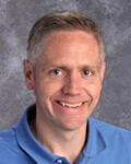 Phillip Sudweeks